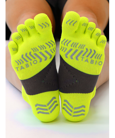 レーシングラン五本指(LLサイズ)