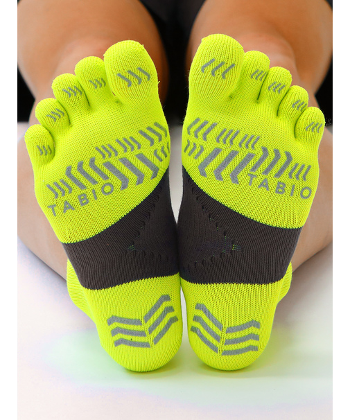 レーシングラン五本指(LLサイズ)