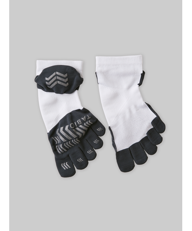 レーシングラン・プロ五本指(LLサイズ)