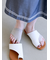無地指切りトングタイプ