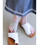 無地指切りトングタイプ