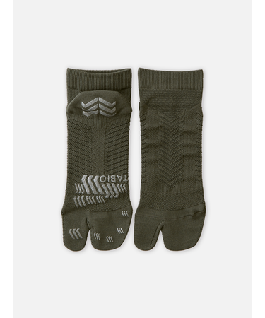 レーシングラン足袋(Lサイズ)