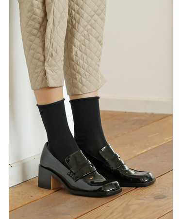 高級薄手ラメソックス