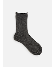 高級薄手ラメソックス