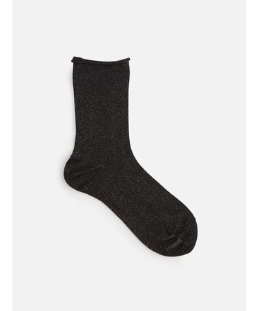 高級薄手ラメソックス