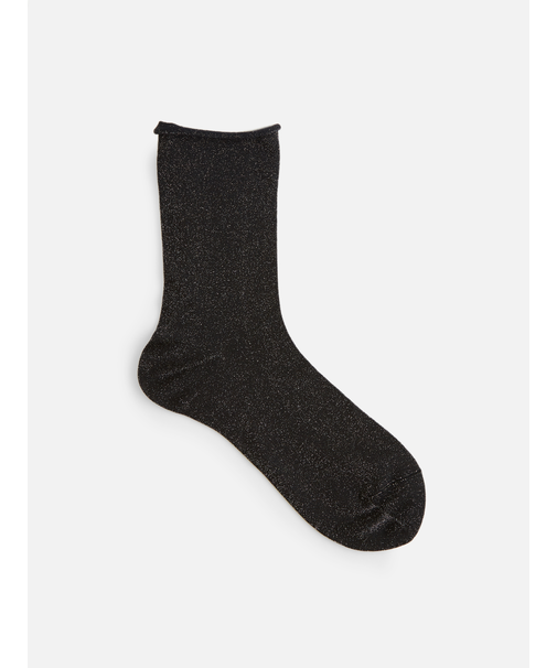 高級薄手ラメソックス