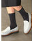 高級薄手ラメソックス