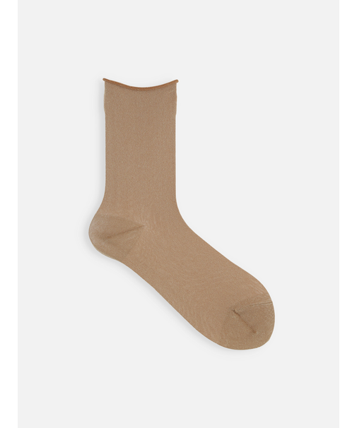 高級薄手ラメソックス