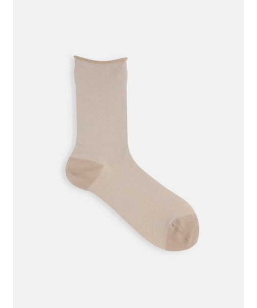 高級薄手ラメソックス