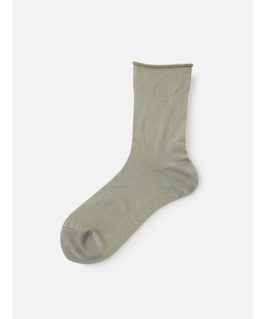 高級薄手ラメソックス