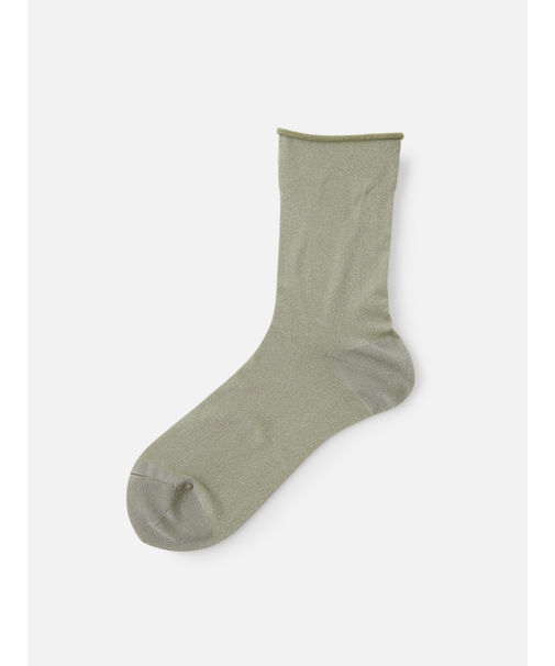 高級薄手ラメソックス