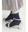 高級薄手ラメソックス