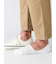 【Tabio MEN】GOODFOOT/COOL MESH 脱げにくいカバーソックス