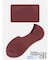 【Tabio MEN】GOODFOOT/COOL MESH 脱げにくいカバーソックス