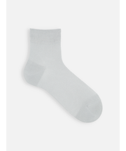 【Tabio MEN】COOLMESHショート丈ソックス