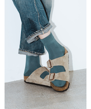 【Tabio MEN】COOLMESHショート丈ソックス