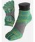 【WEB限定】レーシングランZANSHI五本指　Sサイズ