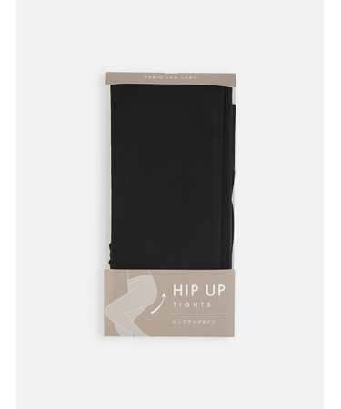 【美脚Labo】ヒップアップタイツ