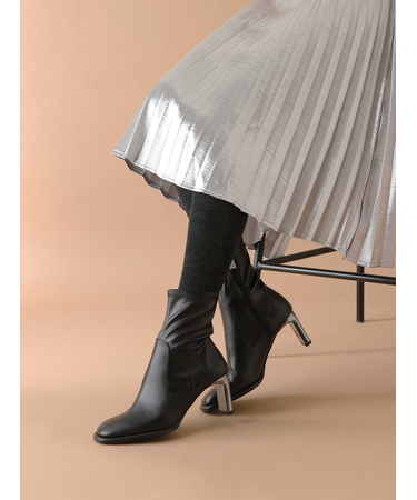 200デニールソフトウールタイツ