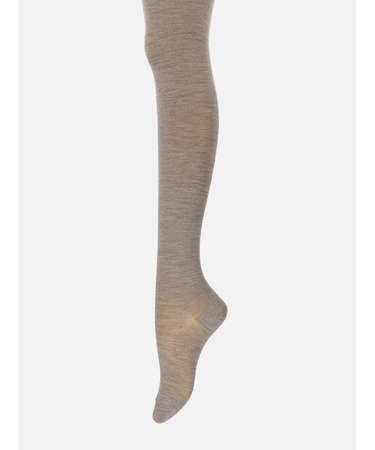 200デニールソフトウールタイツ