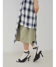 最高級シルクロールショートソックス