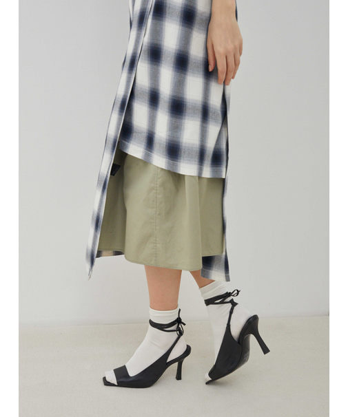 最高級シルクロールショートソックス