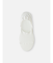 【吸水・速乾・消臭】脱げないを追求したメッシュカジュアルカバーソックス クールマックスファブリック製