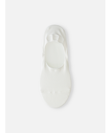 【吸水・速乾・消臭】脱げないを追求したメッシュカジュアルカバーソックス クールマックスファブリック製