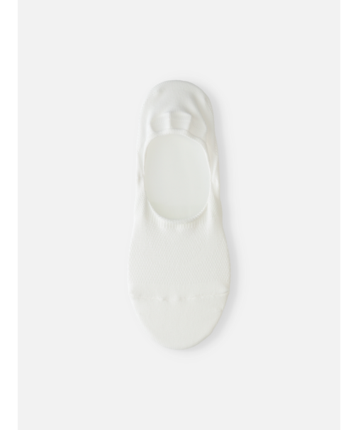 【吸水・速乾・消臭】脱げないを追求したメッシュカジュアルカバーソックス クールマックスファブリック製