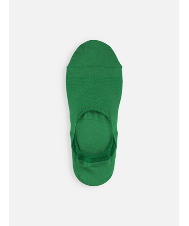 【吸水・速乾・消臭】脱げないを追求したメッシュカジュアルカバーソックス クールマックスファブリック製