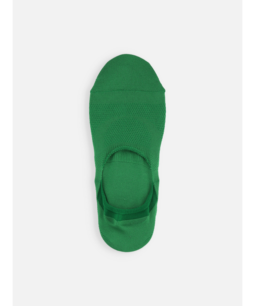 【吸水・速乾・消臭】脱げないを追求したメッシュカジュアルカバーソックス クールマックスファブリック製