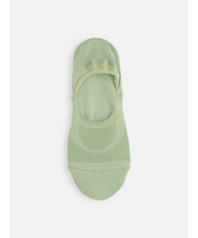 【吸水・速乾・消臭】脱げないを追求したメッシュカジュアルカバーソックス クールマックスファブリック製