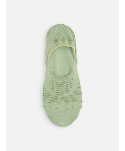 【吸水・速乾・消臭】脱げないを追求したメッシュカジュアルカバーソックス クールマックスファブリック製