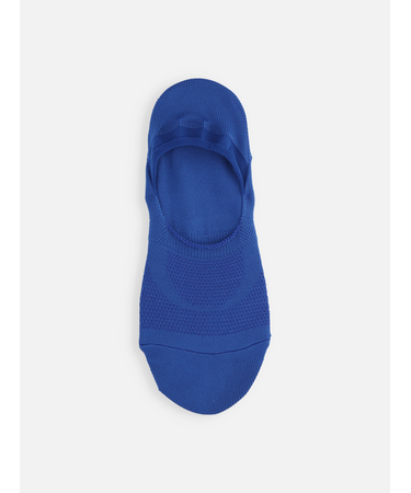 【吸水・速乾・消臭】脱げないを追求したメッシュカジュアルカバーソックス クールマックスファブリック製