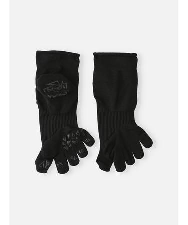 【整脚Labo】外反母趾サポート五本指ソックス