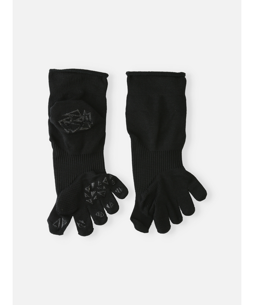 【整脚Labo】外反母趾サポート五本指ソックス