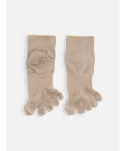 【整脚Labo】外反母趾サポート五本指ソックス