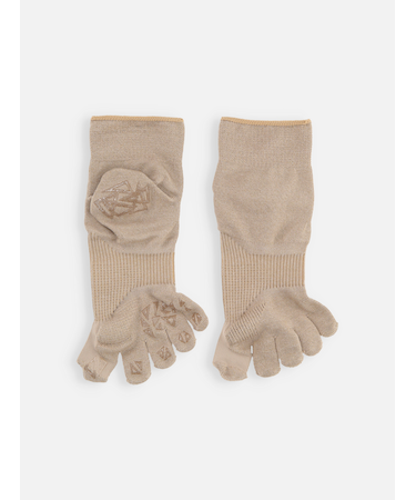 【整脚Labo】外反母趾サポート五本指ソックス