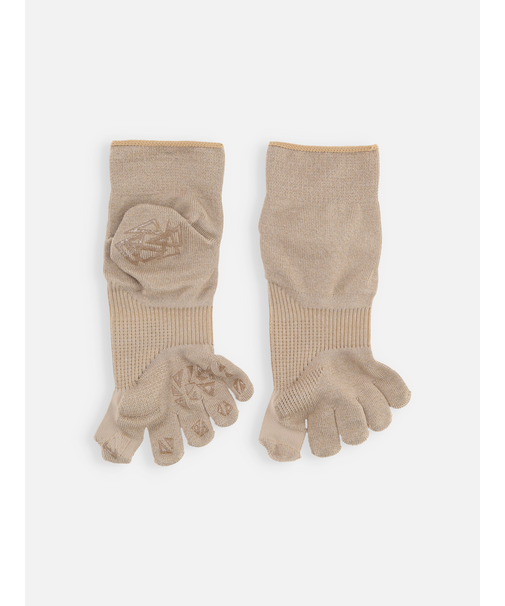 【整脚Labo】外反母趾サポート五本指ソックス