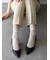 シアードットショートソックス