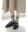シアードットショートソックス