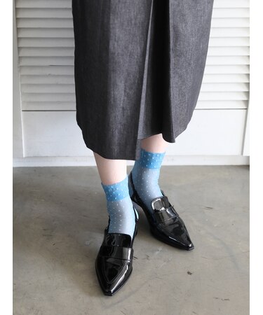 シアードットショートソックス