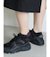 ゴム口ラメアキレスガードスニーカー用ソックス