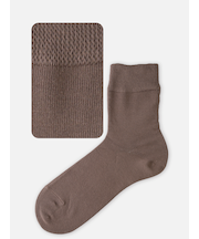 【Tabio MEN】 NEWゴムなしショート丈ソックス