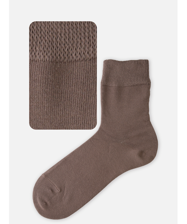 【Tabio MEN】 NEWゴムなしショート丈ソックス