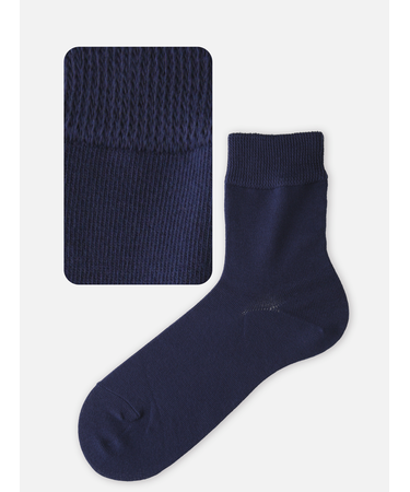 【Tabio MEN】 NEWゴムなしショート丈ソックス