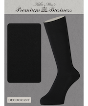 【Tabio MEN】連続シルケット無地レギュラー丈ソックス