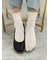 ソフトナイロン足袋ショートソックス