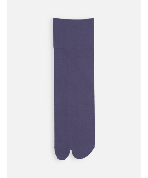 ソフトナイロン足袋ショートソックス