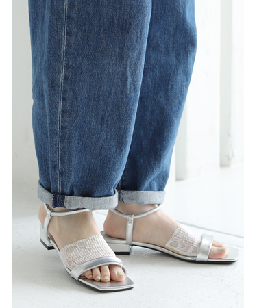 ドライクッションレーストング